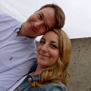 Meet your Posher, Jenna